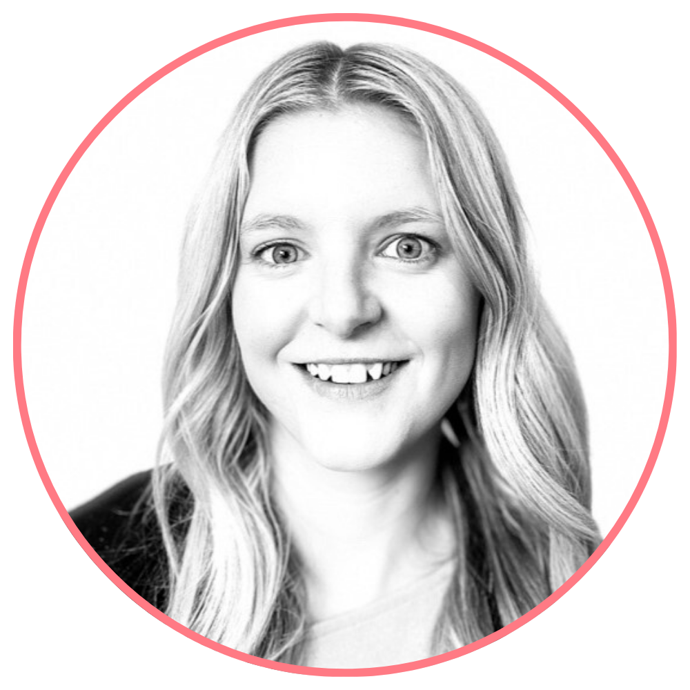 Emily Headshot Amplify