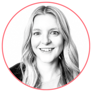 Emily Headshot Amplify