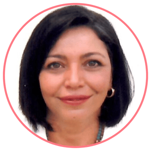 UM - Gilda Izad-Panahi Circle