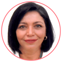 UM - Gilda Izad-Panahi Circle UM - Gilda Izad-Panahi Circle
