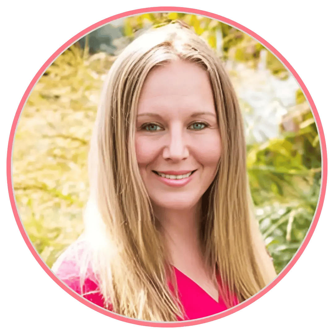 UM - Kristi Kerr Circle UM - Kristi Kerr Circle