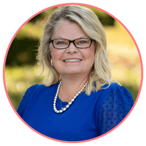 UM - Leeann Lemon Circle