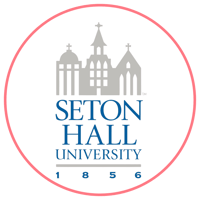 UM - Seton Hall Uni - Circle UM - Seton Hall Uni - Circle
