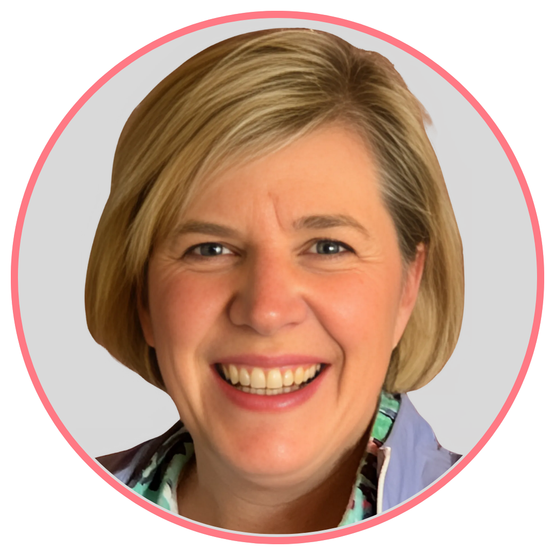 UM - Valerie Nye Circle