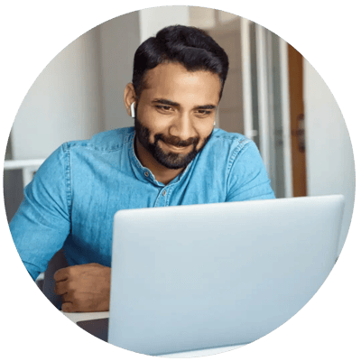 UM Contract Management Webinar circle UM Contract Management Webinar circle