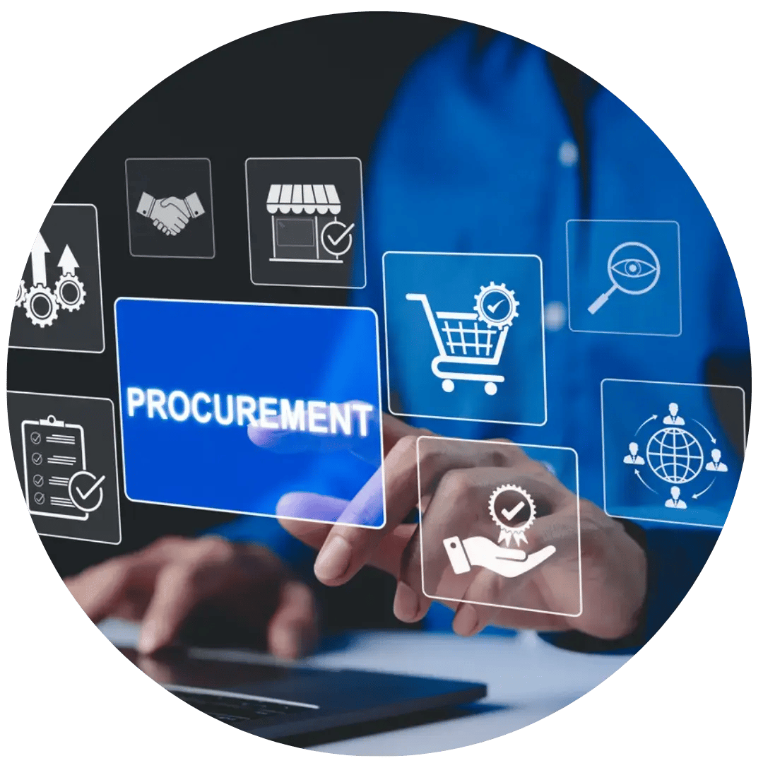 UM _ TLW _ Purchasing circle