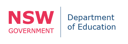 New South Wales Government Department of Education